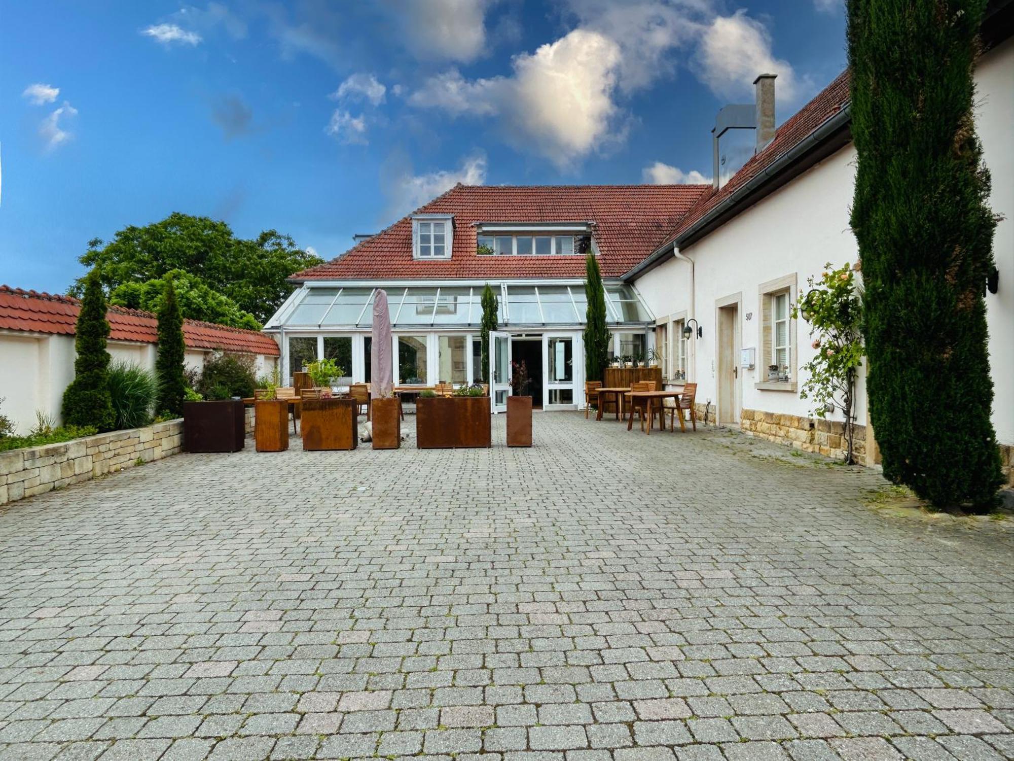 Schlosskoje - Ihr Ferienzuhause In Der Pfalz Neustadt an der Weinstraße Екстериор снимка
