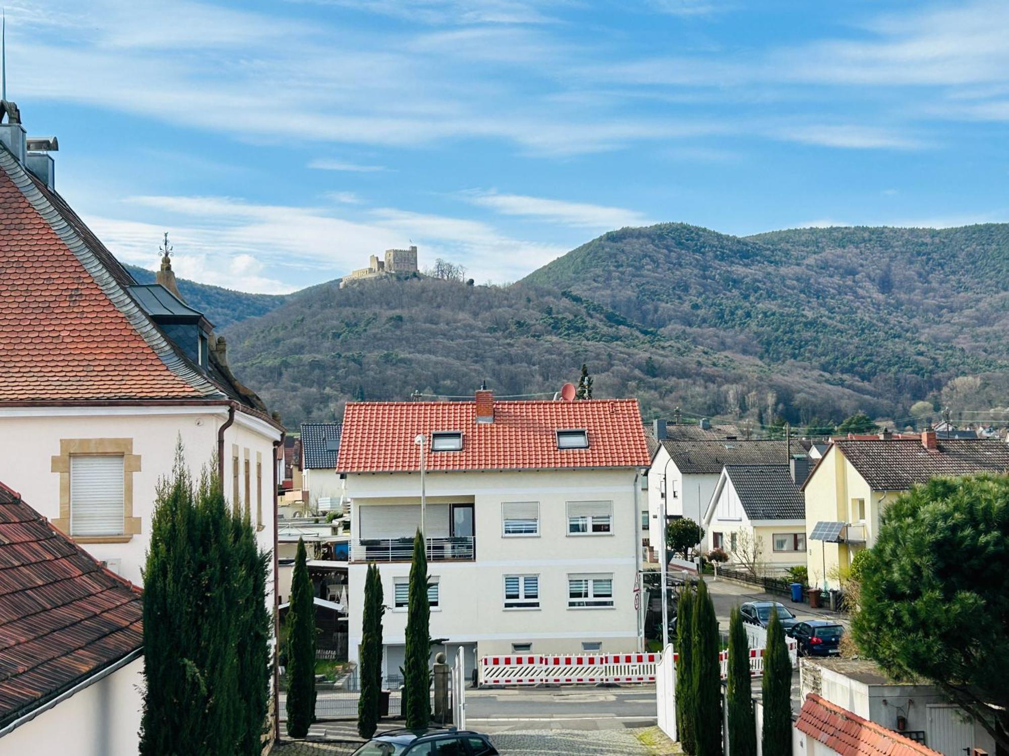 Schlosskoje - Ihr Ferienzuhause In Der Pfalz Neustadt an der Weinstraße Екстериор снимка