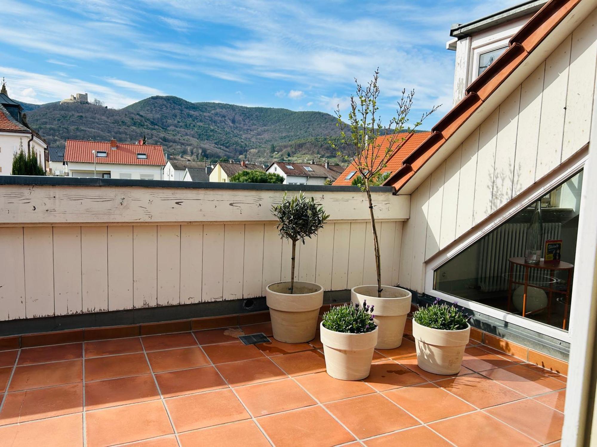 Schlosskoje - Ihr Ferienzuhause In Der Pfalz Neustadt an der Weinstraße Екстериор снимка