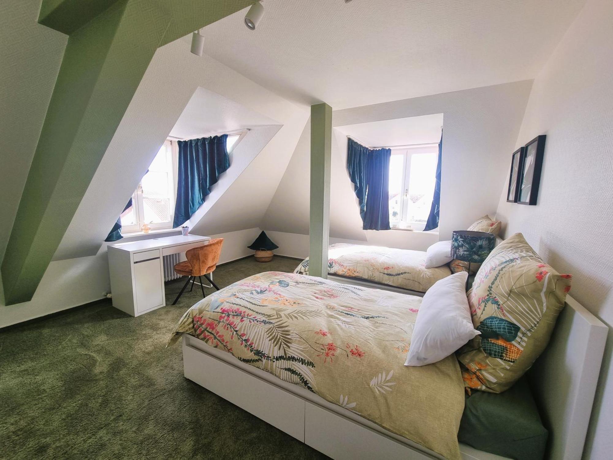 Schlosskoje - Ihr Ferienzuhause In Der Pfalz Neustadt an der Weinstraße Екстериор снимка