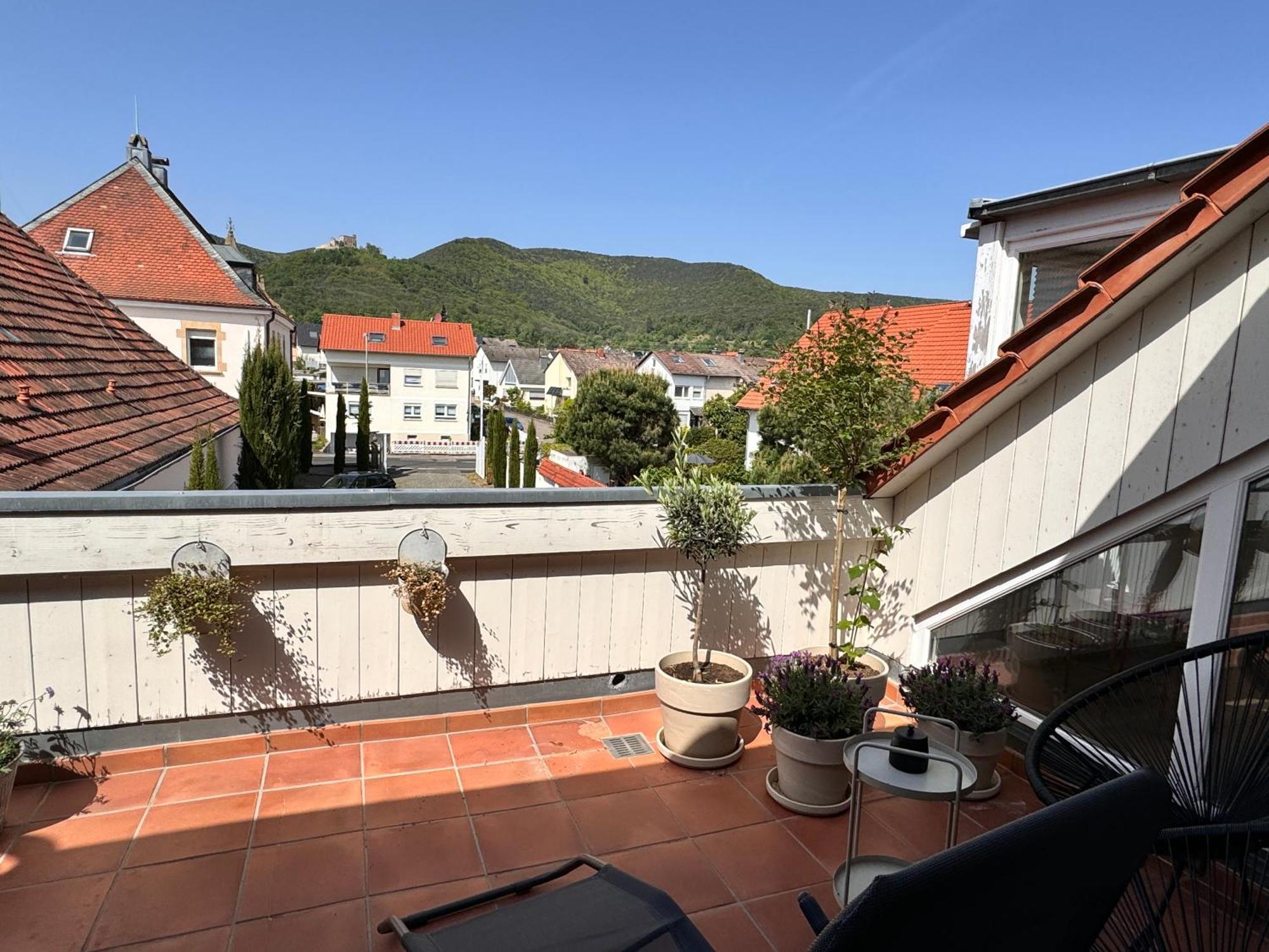 Schlosskoje - Ihr Ferienzuhause In Der Pfalz Neustadt an der Weinstraße Екстериор снимка